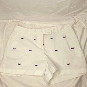 Vineyard Vines White Whale Shorts